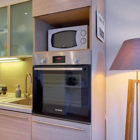Boutique Apartment La Lavande Free Parking 10 Min Walk Nice Eksteriør bilde