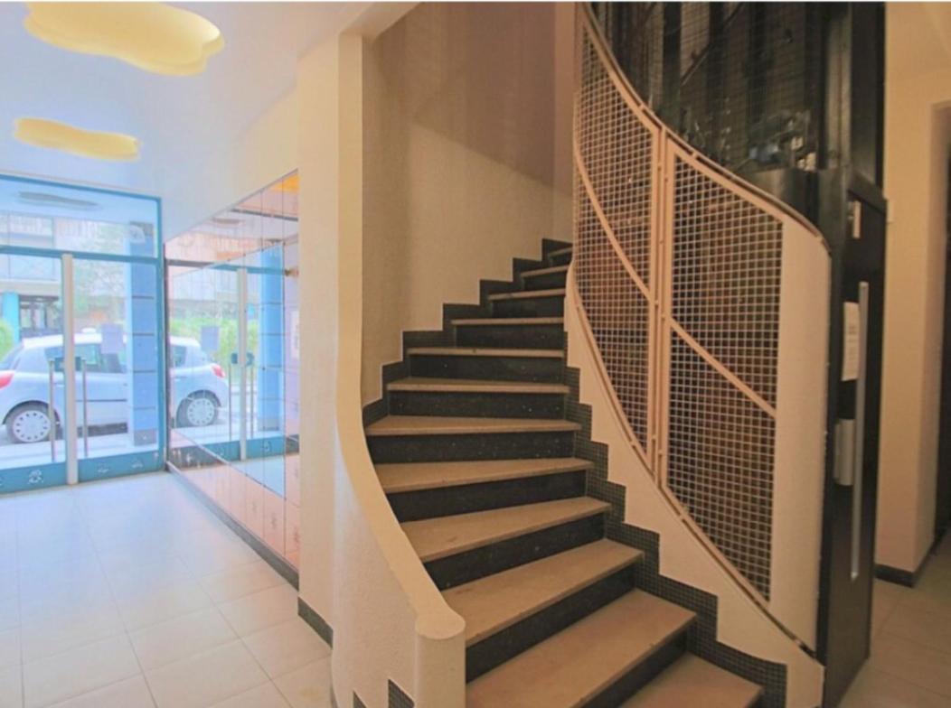 Boutique Apartment La Lavande Free Parking 10 Min Walk Nice Eksteriør bilde