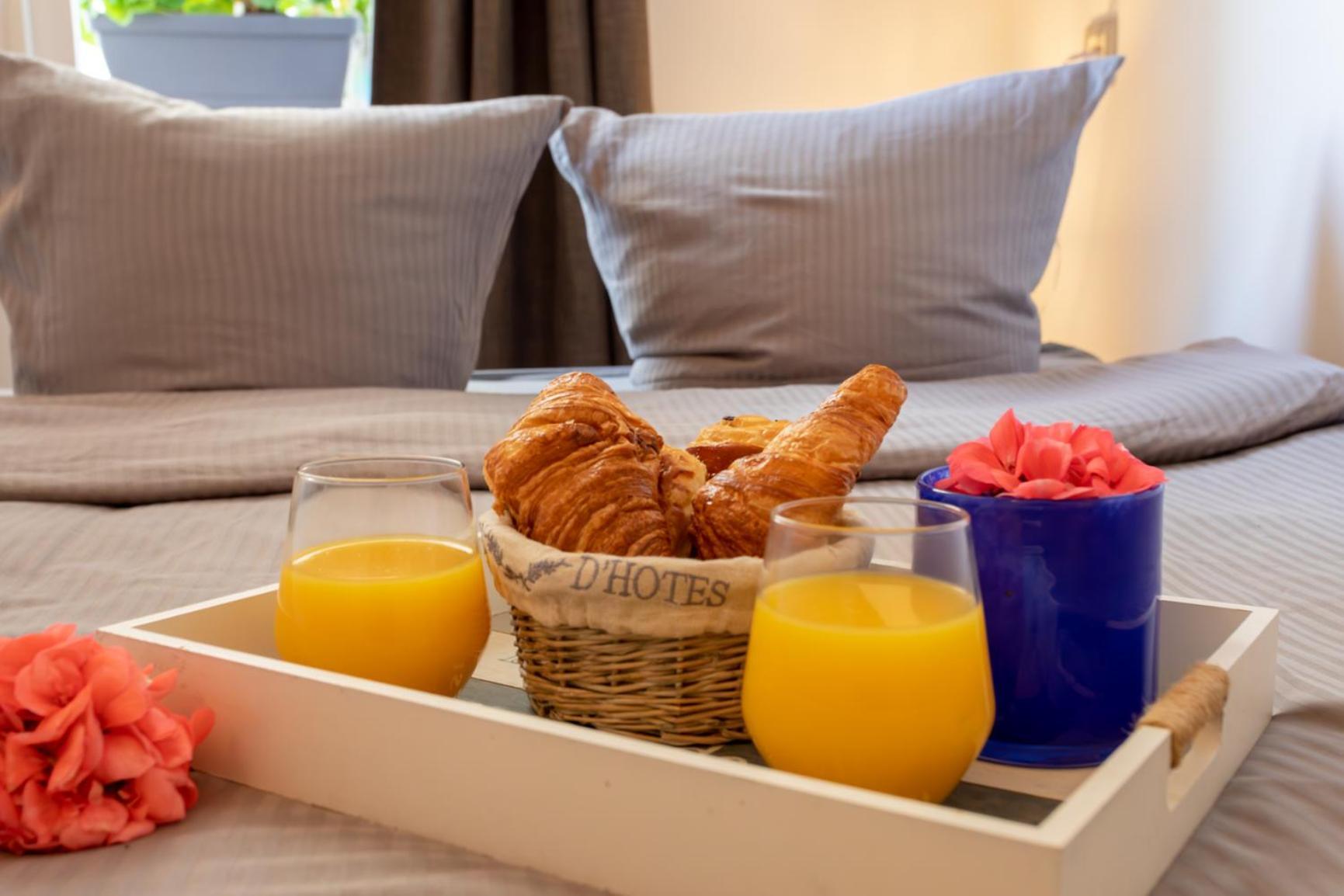 Boutique Apartment La Lavande Free Parking 10 Min Walk Nice Eksteriør bilde