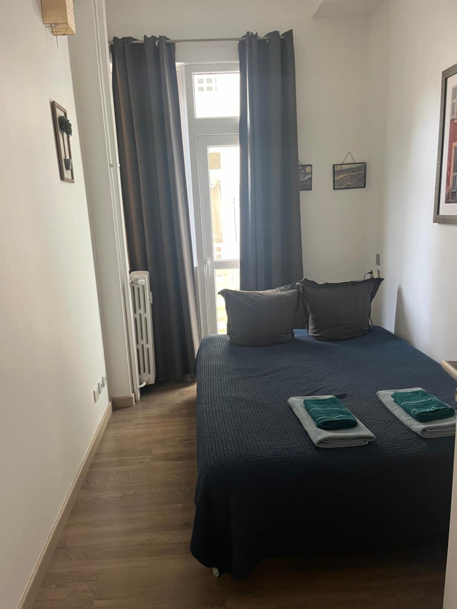 Boutique Apartment La Lavande Free Parking 10 Min Walk Nice Eksteriør bilde