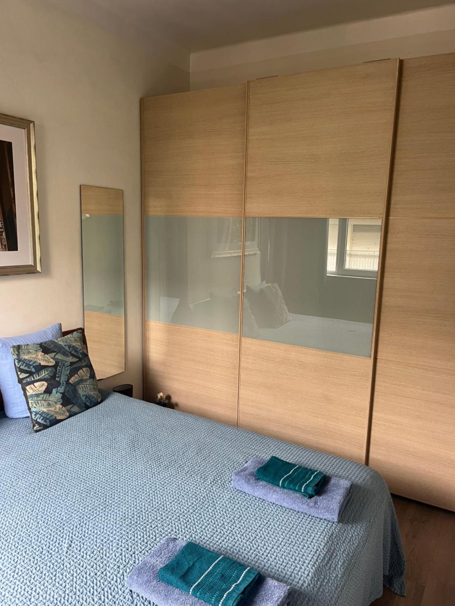 Boutique Apartment La Lavande Free Parking 10 Min Walk Nice Eksteriør bilde